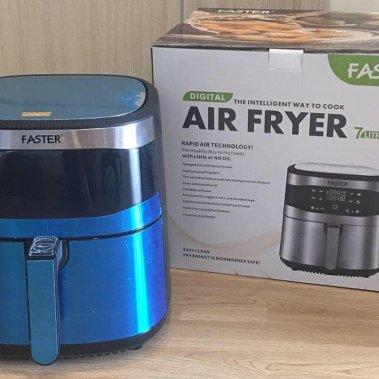 Nồi chiên không dầu Faster MGR7SM