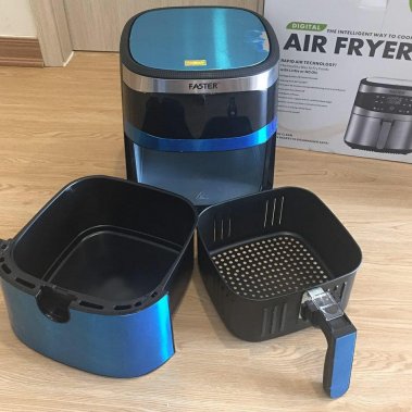 Nồi chiên không dầu Faster MGR7SM