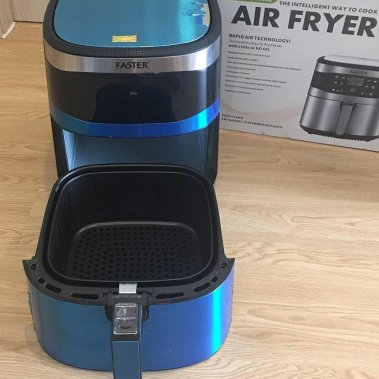 Nồi chiên không dầu Faster MGR7SM