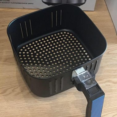 Nồi chiên không dầu Faster MGR7SM