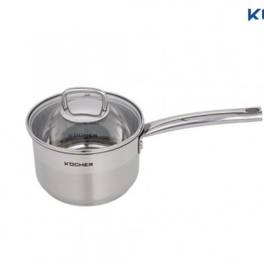 BỘ NỒI 5 MÓN KOCHER LUBECK PLUS