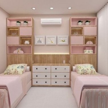 PHÒNG NGỦ CHO BÉ YÊU