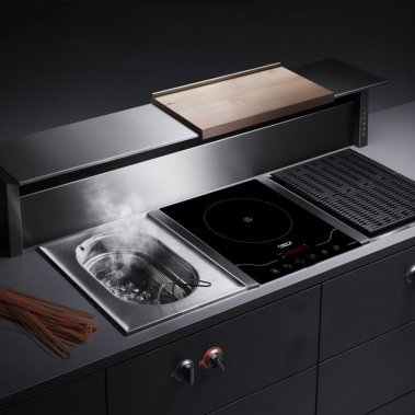 Bếp từ đơn Chefs EH-IH22A