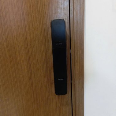 Khóa thông minh Đức Hafele PP9100 912.20.697