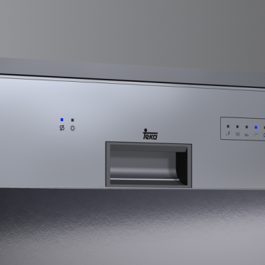 Máy rửa bát Teka DW9 55 S