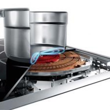 Bếp Từ Bosch PUC631BB2E