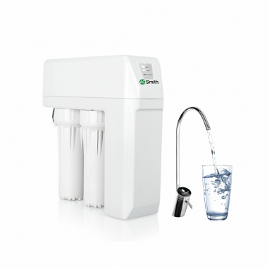 [NEW] Máy Lọc Nước A. O. Smith R400S