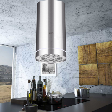 Máy hút mùi Chefs EH-R822E3