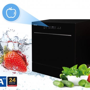 MÁY RỬA BÁT KOCHER KDEU-8839