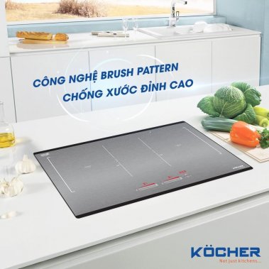 BẾP TỪ KOCHER DIB4-888MI