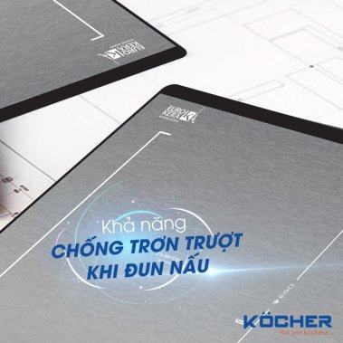 BẾP TỪ KOCHER DIB4-888MI