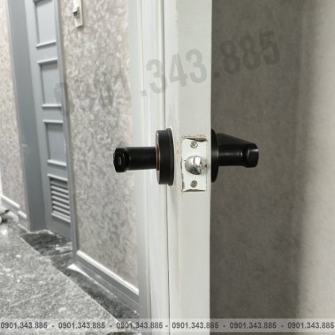 Khóa vân tay DEMAX SL106