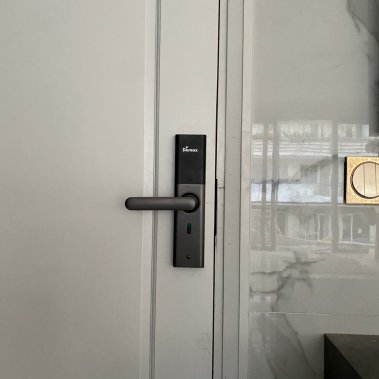 Khóa vân tay DEMAX SL266 GS