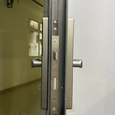 KHÓA THÔNG MINH CHỐNG NƯỚC DEMAX SL601 AG-APP WIFI