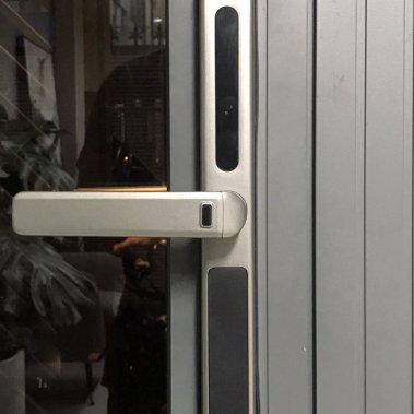 KHÓA THÔNG MINH CHỐNG NƯỚC DEMAX SL501 AG