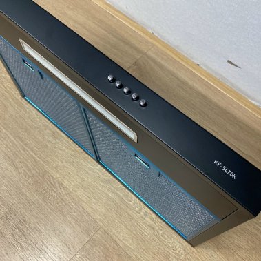 Máy hút mùi cổ điển siêu mỏng KF-SL60KB/SL70KB