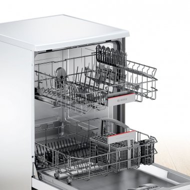 MÁY RỬA BÁT BOSCH SMS46GW01P