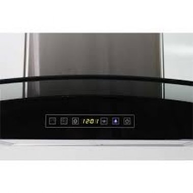 Máy Hút Mùi Canzy CZ 0370