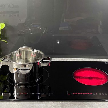 BẾP ĐIỆN TỪ EUROSUN EU-TE887G