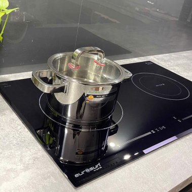 BẾP ĐIỆN TỪ EUROSUN EU-TE887G