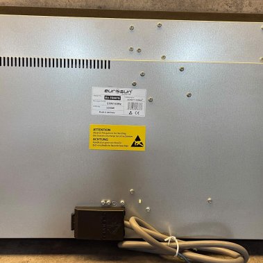 BẾP ĐIỆN TỪ EUROSUN EU-TE887G