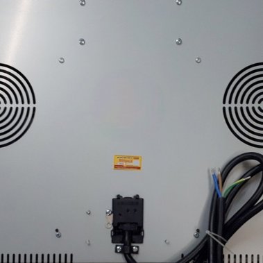 BẾP TỪ BINOVA BI-607-ID