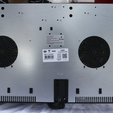 Bếp điện từ Pramie PRTH-2101