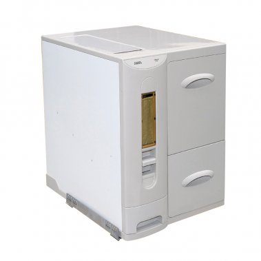 Thùng Đựng Gạo 3 Khoang Grob RB-45