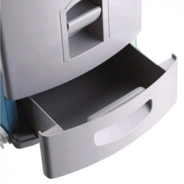 Thùng Gạo Âm Tủ Grob RB-18-1