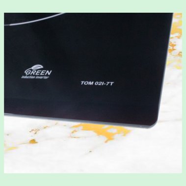 Bếp từ TOMATE Tây Ban Nha TOM 02I-7T