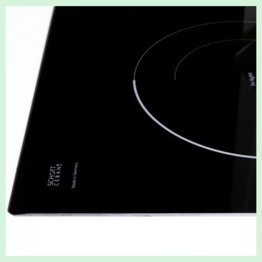 Bếp điện từ Tây Ban Nha TOMATE TOM 02IH-G7