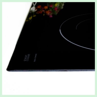 Bếp từ TOMATE GH DUO-S2I 