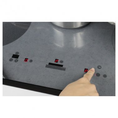 Bếp từ TOMATE Tây Ban Nha TOM 03I-8G LUX