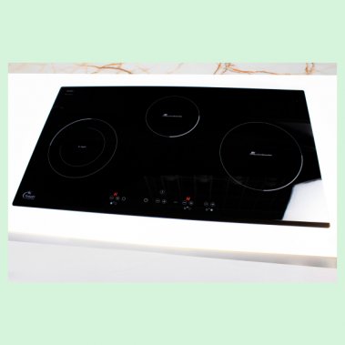 Bếp điện từ TOMATE TOM 03IR