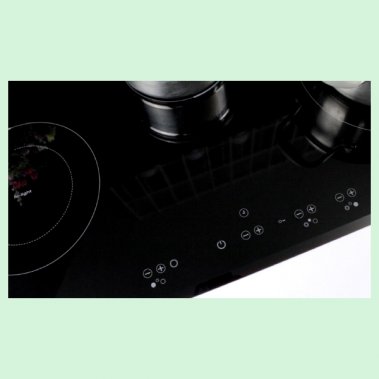 Bếp điện từ TOMATE TOM 03IR