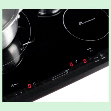 Bếp từ TOMATE TOM 03IS-8G