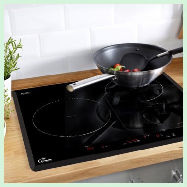 Bếp từ TOMATE TOM 03IS-8G