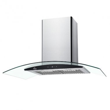 Máy hút mùi TOMATE TOM 3155