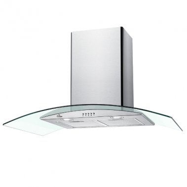 Máy hút mùi TOMATE TOM 3159-90cm