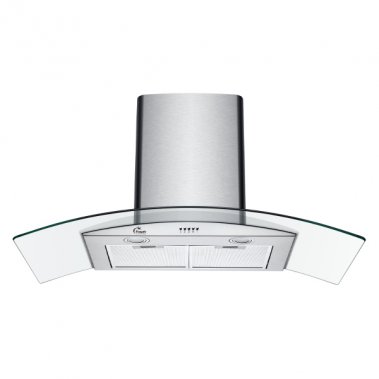 Máy hút mùi TOMATE TOM 3159-90cm