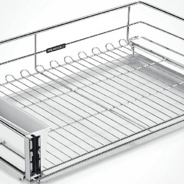 Rổ xoong nồi Martin bắt mặt hộc inox 304 303411, 303412, 303414, 303415 Higold