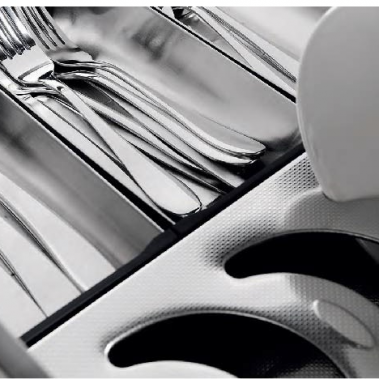 Kệ chén dĩa dạng bản inox 304 303311, 303312, 303313, 303314 Higold