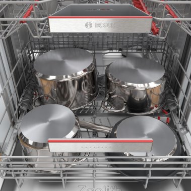 MÁY RỬA BÁT BOSCH SMS68MI04E