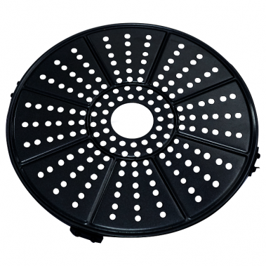 Nồi chiên không dầu Rapido RAF6.5D LUX (Điều khiển điện tử)