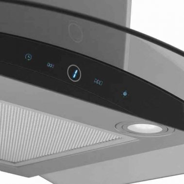 MÁY HÚT MÙI KÍNH CONG KF-GB773 / GB973