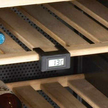 Tủ Ướp Rượu HMH.KSW38940 Series 8