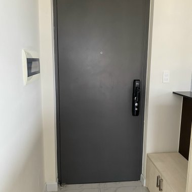 Khóa thông minh nhận diện khuôn mặt Face ID-3D DEMAX SL968 