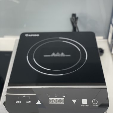 Bếp từ đơn Rapido RI2000ES