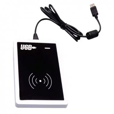 Khóa khách sạn tích hợp đầu đọc thẻ Demax HSL605S