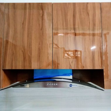 Công trình đã lắp đặt sp Kaff